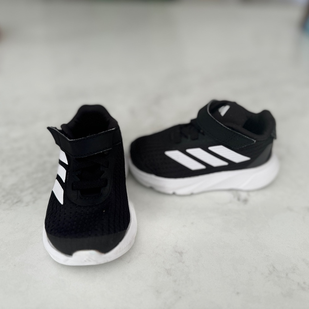 Adidas baby shoes